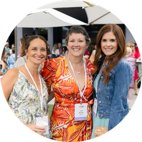 How the H.E.R. Summit Inspired a Hoag Nurse to Get a Life-Saving Mammogram